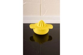 Resim Flora Easy Mix Süzgeçli Karıştırma Kabı ve Limon Sıkacağı 6'lı Set 