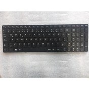 Resim Lenovo G500 Türkçe Klavye (OEM) 
