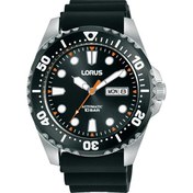 Resim Lorus RL481BX9 Erkek Kol Saati 