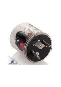 Resim Elo Sinyal Flaşörü 12 Volt Unıversal 