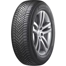 Resim Hankook 185\u002F55R16 87V XL Kinergy 4S2 H750 (4 Mevsim) (2024) 