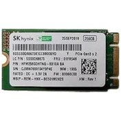 Resim AyrStore SK Hynix Mini 2242 1TB M.2 PCIE GEN3 Nvme SSD (Kutusuz) 100CT2023 