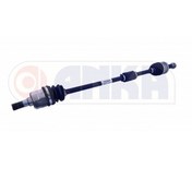 Resim AKS KOMPLE SAG I20 1.2 BNZ ABSLI 48 DIS 15- ANKA 10322009 Anka