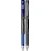 Resim Nacario Scrikss Office Broadlıne 1.0 mm Jel Kalem Siyah & 2'li Blister 