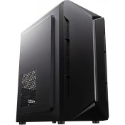 Resim Turbox TX6292 Ryzen 5 5600 6 Çekirdek 32GB Ddr4 Ram 512GB SSD 2gb R5 230 Masaüstü Bilgisayar 