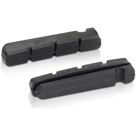 Resim Xlc Fren Pabucu Bs-x15 4'lü Set Alüminyum Jant Shimano Uyumlu 
