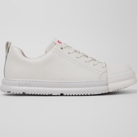 Resim CAMPER Junction Runner Erkek Beyaz Spor Ayakkabı K100978-011 