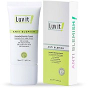 Resim Luv it Centella Özlü Leke Kremi 50 ml 