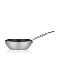Resim Advanced Pro İndüksiyon Wok Tava A109wk32 Siyah 