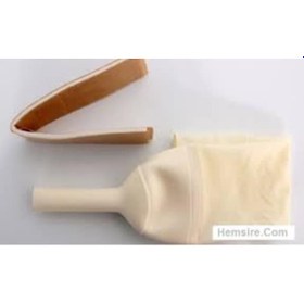 Resim Galena&Nulife Prezervatif Sonda M-L-Xl 5 Adet 