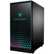 Resim Casper E65H.114F-8V40X-OOC i5 Excalibur Masaüstü Freedos Bilgisayar 