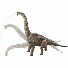 Resim Jurassic World Brachiosaurus Figürü HFK04 