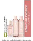 Resim Yves Rocher Comme Une Evidence Parfüm-Banyo Seti 
