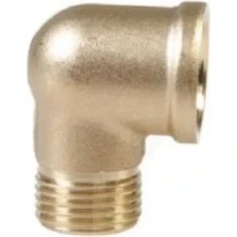 Resim Klepsan 3109 Kuyruklu Dirsek 2" 