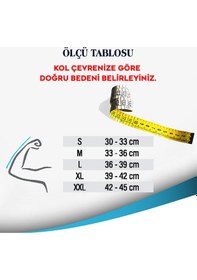 Resim Vizor - Gabardin Kol Askısı Code 212 