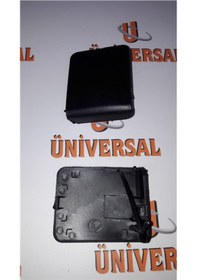 Resim Çeki Kapağı Qashqai 07-10 Ön 