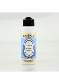 Resim Cadence Transfer Dekopaj Kit- Tutkalı 120Ml 