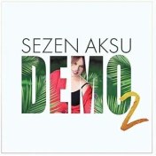 Resim Sezen Aksu Demo 2 Plak 