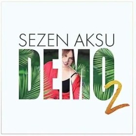 Resim Sezen Aksu Demo 2 Plak 
