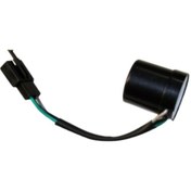 Resim Atl Flaşör Scooter Modelleri Ses İkazlı 