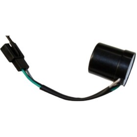 Resim Atl Flaşör Scooter Modelleri Ses İkazlı 