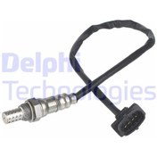 Resim Delphı Es20291-12b1 - Oksijen Sensörü Ön Astra G-corsa C 1.4 16v 
