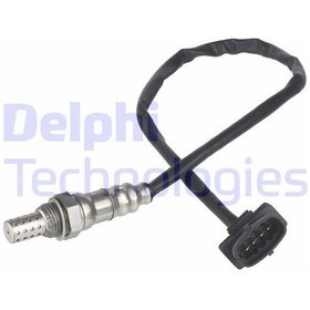 Resim Delphı Es20291-12b1 - Oksijen Sensörü Ön Astra G-corsa C 1.4 16v 