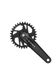 Resim Shimano Essa Fc-u2000-1 8/7 Vites 175,0 Mm Tekli Aynakol 32d 