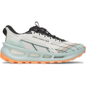 Resim Under Armour Ua Explor Traıl Unisex Outdoor Ayakkabısı 6012791 