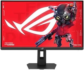 Resim ASUS ROG STRIX XG27AQNGV 27 PULSAR GAMING ULTRAFAST IPS 2560x1440 1ms 360Hz 400cd DP HDMI USB VESA 3YIL G-SYNC PULSAR,ESPORTS DUAL MOD,HDR MONİTÖR 