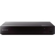 Resim Sony BDP-BX370 Blu-Ray Disk Oynatıcı - Wi-Fi ve HDMI Kablosu Dahildir 