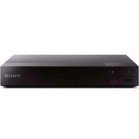 Resim Sony BDP-BX370 Blu-Ray Disk Oynatıcı - Wi-Fi ve HDMI Kablosu Dahildir 