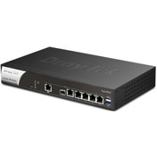 Resim Draytek Vigor 2962 Dual WAN High VPN Router OEM