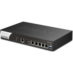 Resim Draytek Vigor 2962 Dual WAN High VPN Router 