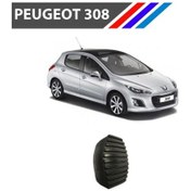 Resim Peugeot 308 Fren Pedal Lastigi 1 Adet 450414 545334267 