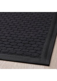 Resim Paspas, Koyu Gri, 60x90 Cm gri 