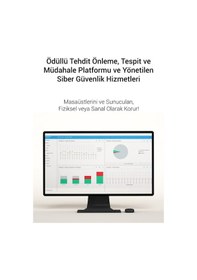 Resim Bitdefender Gravityzone Business Security 6 Kullanıcı 3 Yıl 