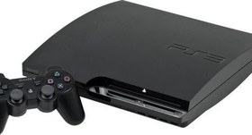 Resim Playstation 3 Slim 2 Oyun Kolu 30 Oyun (Tehşir Ürün) 