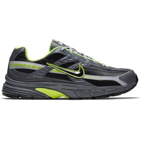 Resim Nike 394055 Initiator Erkek Spor Ayakkabı Füme 