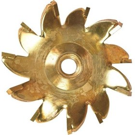 Resim 9202 Kanal Açma Makinası İçin Yedek Bıçak 