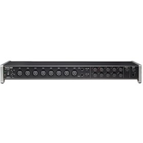 Resim Tascam Us-16X08 16 Giriş 8 Çıkış Usb Ses Kartı 