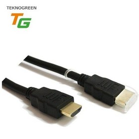 Resim Teknogreen Tkh-020U 20Metre Hdmı Kablo Full Hd 1080P 