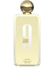 Resim Afnan 9 Am Edp 100 Ml Kadın Parfümü Baharat - Odunsu 