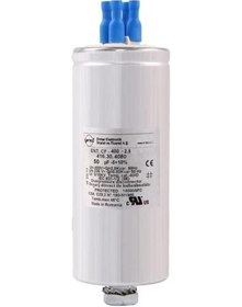 Resim Entes Ent.cf-400-4.17 Tek Fazlı 1.38 Kvar Kondansatör 