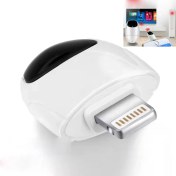Resim Janae Kızılötesi Uzaktan Kumandalı Akıllı Rc Mikro USB - Siyah (Yurt Dışından) 