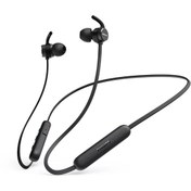 Resim Philips TAE1205BK Bluetooth Kablosuz Kulakiçi Spor Kulaklık 