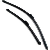 Resim Bmw 7 Serisi F01 740i,li Silecek Süpürgesi Ön 