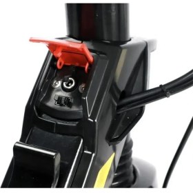 Resim Dualtron Dolphin Elektrikli Scooter 15AH Samsung Batarya 