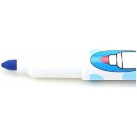 Resim Marvy Kumaş Kalemi 560 Sarı 