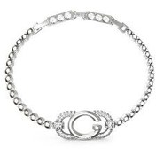 Resim Guess JGUJUBB04508JWRHS Kadın Bileklik 